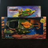 Master of the Universe Origins Windraider Vehicle