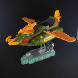 Master of the Universe Origins Windraider Vehicle