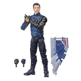 Avengers 2021 Marvel Legends 6-Inch Winter Soldier Action Figure