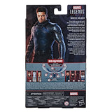 Avengers 2021 Marvel Legends 6-Inch Winter Soldier Action Figure