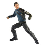 Avengers 2021 Marvel Legends 6-Inch Winter Soldier Action Figure