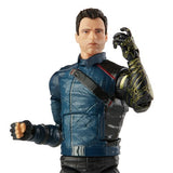 Avengers 2021 Marvel Legends 6-Inch Winter Soldier Action Figure