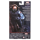 The Falcon and the Winter Soldier Marvel Legends 6-Inch Winter Soldier Action Figure