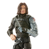 The Falcon and the Winter Soldier Marvel Legends 6-Inch Winter Soldier Action Figure