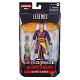 Doctor Strange 2 Marvel Legends Action Figures Wave 1 Case - Rintrah BAF Series