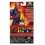 X-Men Marvel Legends Darwin 6-Inch Action Figure (Bonebreaker BAF)