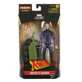 X-Men Marvel Legends Darwin 6-Inch Action Figure (Bonebreaker BAF)