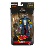 X-Men Marvel Legends Maggot 6-Inch Action Figure (Bonebreaker BAF)