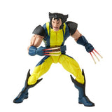 X-Men Marvel Legends Return of Wolverine 6-Inch Action Figure (Bonebreaker BAF)