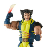 X-Men Marvel Legends Return of Wolverine 6-Inch Action Figure (Bonebreaker BAF)