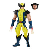 X-Men Marvel Legends Return of Wolverine 6-Inch Action Figure (Bonebreaker BAF)