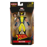 X-Men Marvel Legends Return of Wolverine 6-Inch Action Figure (Bonebreaker BAF)