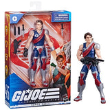 G.I. Joe Classified Series 6-Inch Xamot Paoli Action Figure