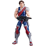 G.I. Joe Classified Series 6-Inch Xamot Paoli Action Figure