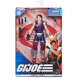 G.I. Joe Classified Series 6-Inch Action Figures Wave 9 Set of 3