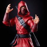 Hand Ninja Marvel Legends 6-Inch Action Figure (Stilt-Man BAF)