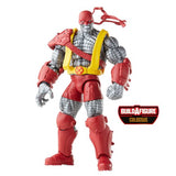 X-Men Marvel Legends 6-Inch Action Figures Age of Apocalypse Wave 2 - Colossus Build-A-Figure