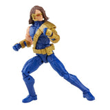 X-Men Age of Apocalypse Marvel Legends Cyclops Action Figure