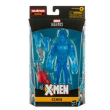 X-Men Age of Apocalypse Marvel Legends Iceman Action Figure