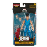 X-Men Marvel Legends 6-Inch Action Figures Age of Apocalypse Wave 2 - Colossus Build-A-Figure