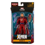 X-Men Marvel Legends 6-Inch Action Figures Age of Apocalypse Wave 2 - Colossus Build-A-Figure