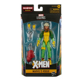 X-Men Marvel Legends 6-Inch Action Figures Age of Apocalypse Wave 2 - Colossus Build-A-Figure