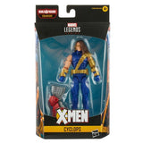 X-Men Age of Apocalypse Marvel Legends Cyclops Action Figure