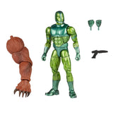 Marvel Legends Comic Vault Guardsman 6-Inch Action Figure (Ursa Major BAF)