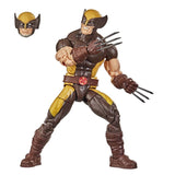 X-Men Marvel Legends 6-Inch Wolverine Action Figure