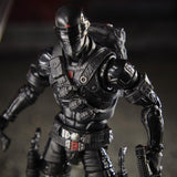 G.I. Joe Classified Series 6-Inch Snake Eyes Action Figure