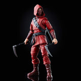 Hand Ninja Marvel Legends 6-Inch Action Figure (Stilt-Man BAF)