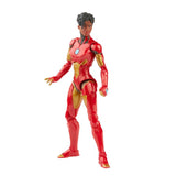 Marvel Legends Comic Ironheart 6-Inch Action Figure (Ursa Major BAF)