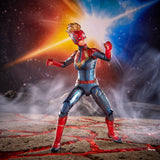 Captain Marvel Marvel Legends Captain Marvel (Kree BAF Wave)