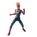 Captain Marvel Marvel Legends Captain Marvel (Kree BAF Wave)