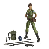 G.I. Joe Classified Series 6-Inch Lady Jaye Action Figure