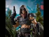 G.I. Joe Classified Series 6-Inch Zartan Action Figure