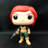 G.I. Joe Scarlett Pop! Vinyl Figure