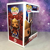 Masters of the Universe King Randor Pop! Vinyl Figure