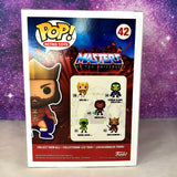 Masters of the Universe King Randor Pop! Vinyl Figure