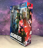 G.I. Joe Classified Series 6-Inch Lady Jaye Action Figure