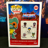 Masters of the Universe Mer-Man Pop! Vinyl Figure