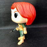 G.I. Joe Scarlett Pop! Vinyl Figure