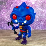 Masters of the Universe Webstor Pop! Vinyl Figure