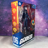 G.I. Joe Classified Series 6-Inch Cobra Commander Action Figure