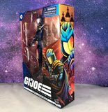 G.I. Joe Classified Series 6-Inch Cobra Commander Action Figure