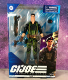 G.I. Joe Classified Series 6-Inch Flint Action Figure