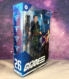 G.I. Joe Classified Series 6-Inch Flint Action Figure