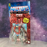 Masters of the Universe Origins Stratos Action Figure