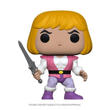 Masters of the Universe Prince Adam Pop! Vinyl Figure