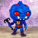 Masters of the Universe Webstor Pop! Vinyl Figure